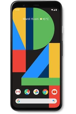 Image 2 : Le Pixel 5 sera le dernier smartphone Google avec un processeur étranger à la marque