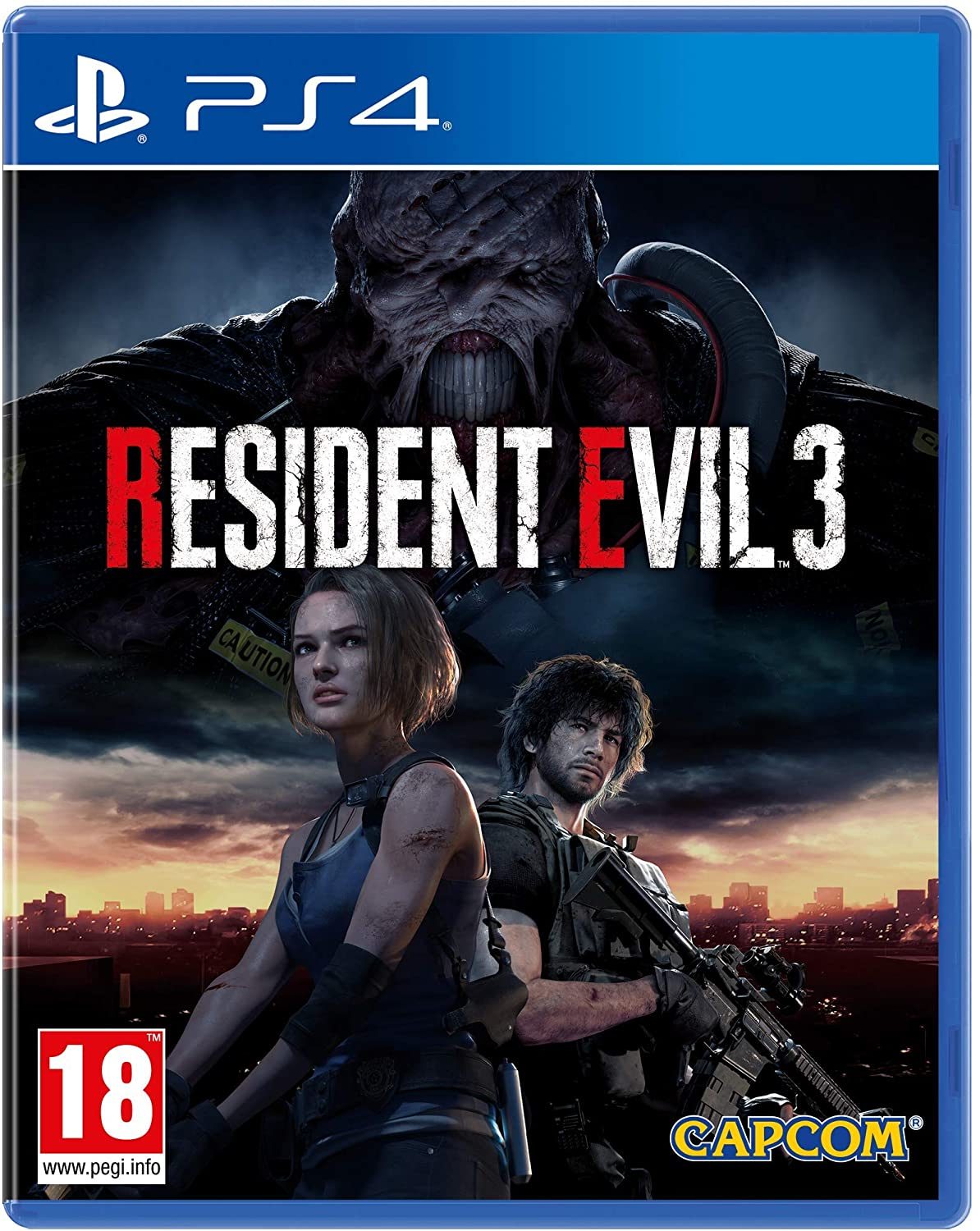Image 2 : Resident Evil 4 Remake : une sortie en 2022 ?