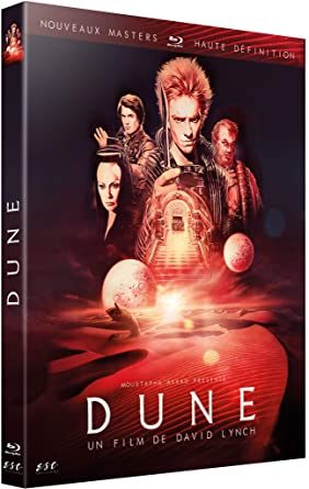 Image 2 : Dune : découvrez la première image du reboot de Denis Villeneuve