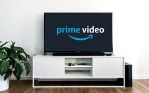 Amazon prime video
