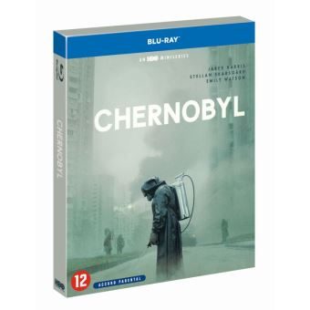 Image 2 : Tchernobyl : les fumées radioactives des incendies peuvent-ils arriver jusqu'à nous ?