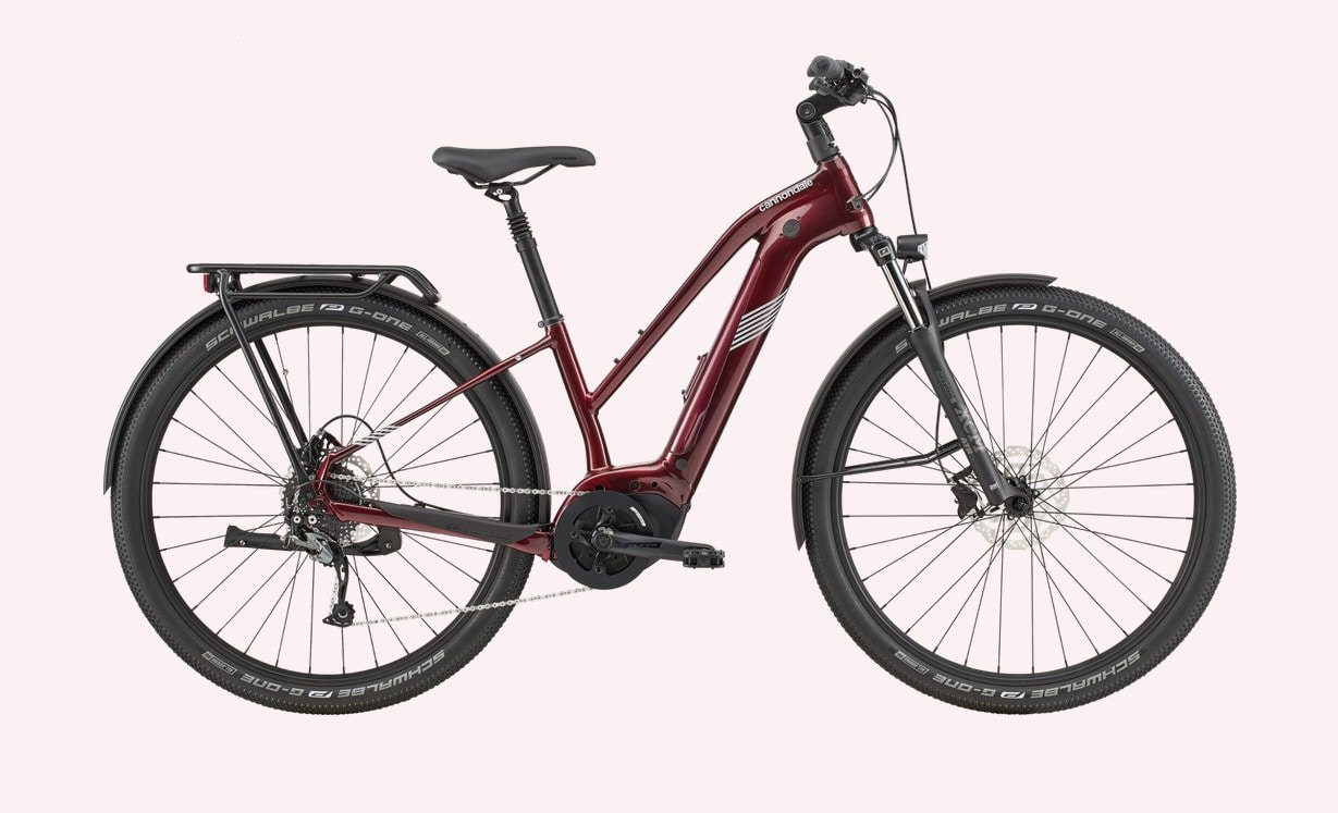 Image 13 : Comparatif vélo électrique : quel modèle choisir pour se mettre au VAE ?
