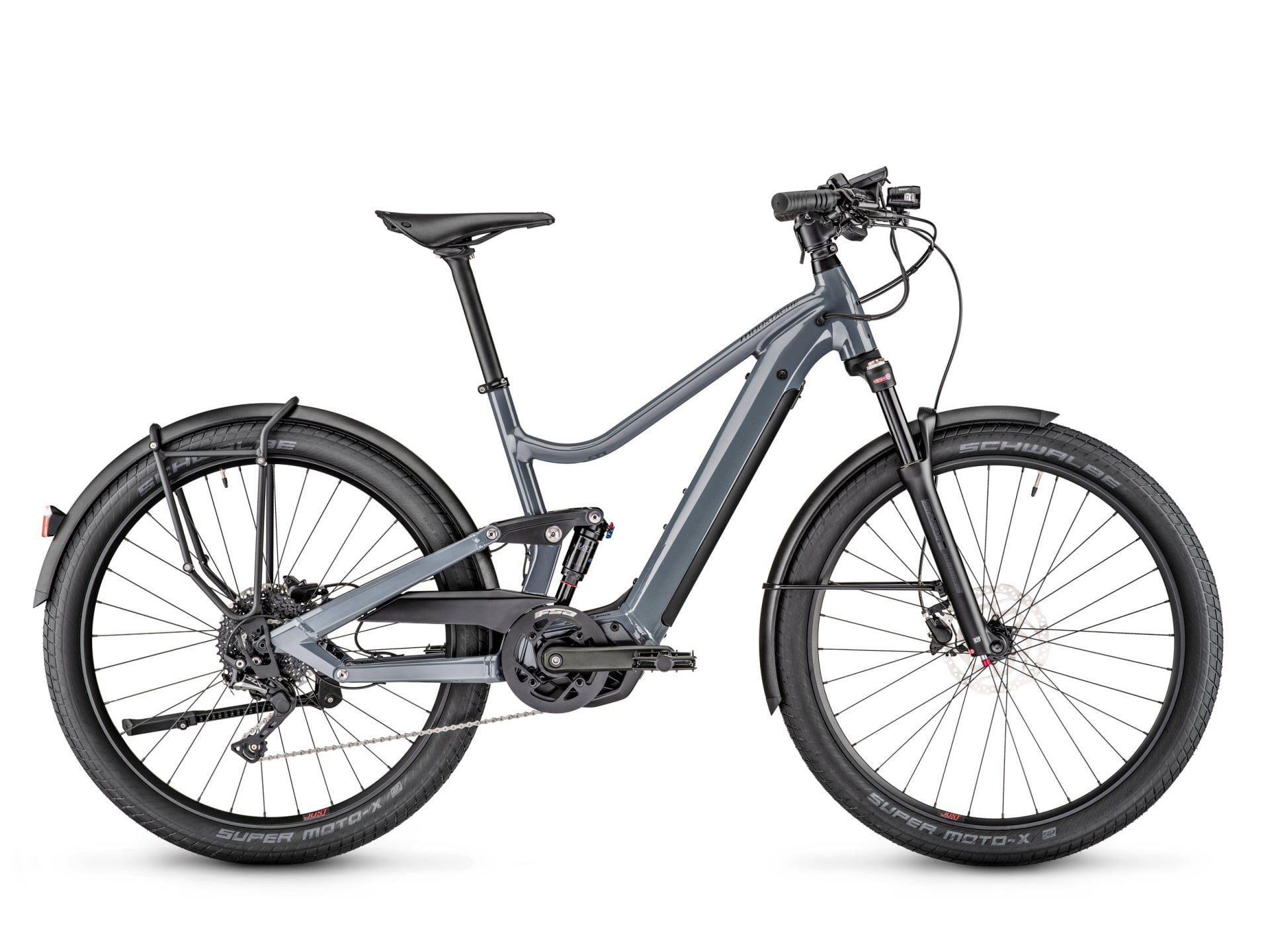 Image 21 : Comparatif vélo électrique : quel modèle choisir pour se mettre au VAE ?