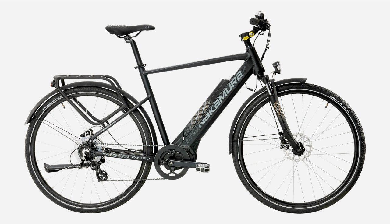 Image 19 : Comparatif vélo électrique : quel modèle choisir pour se mettre au VAE ?