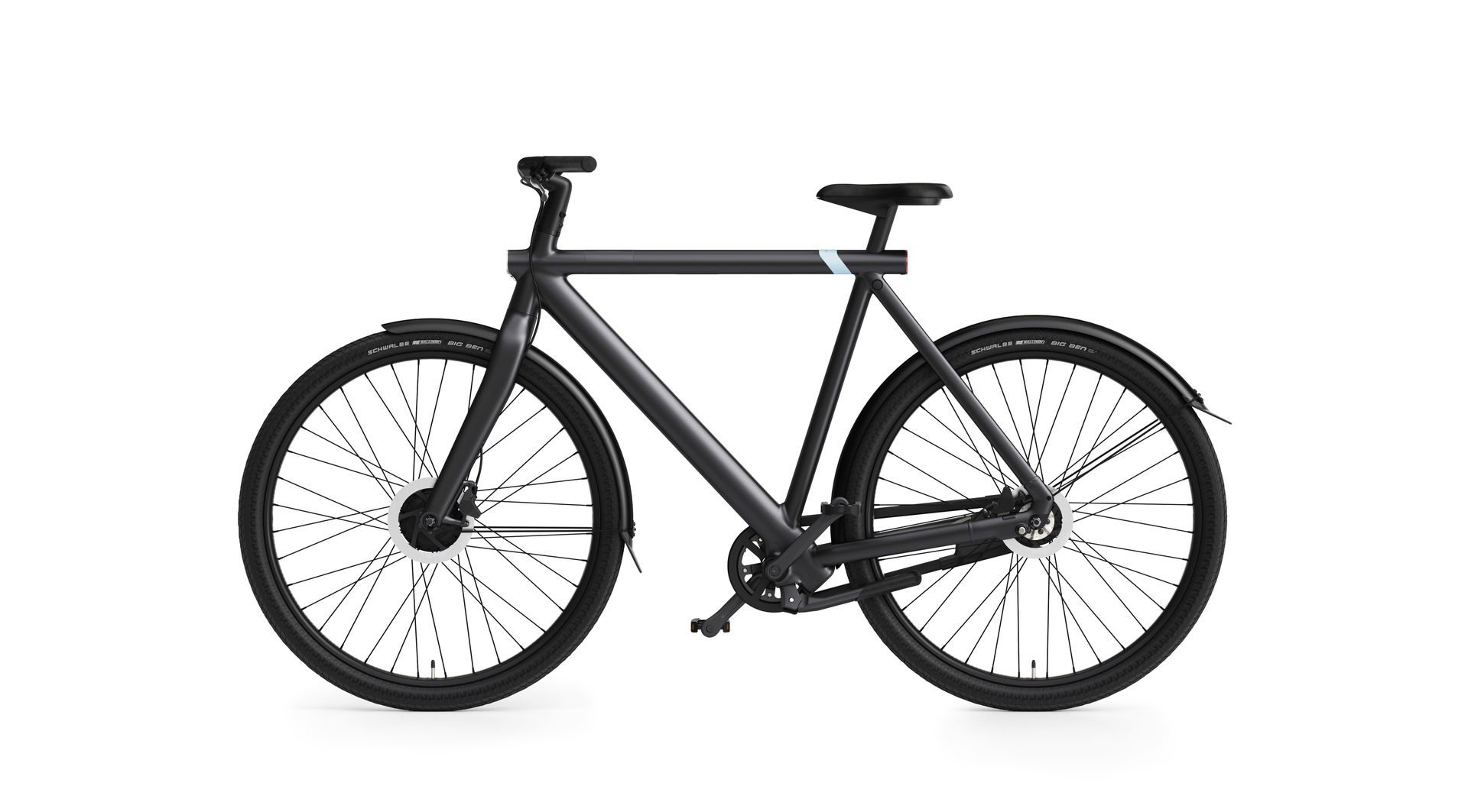 Image 17 : Comparatif vélo électrique : quel modèle choisir pour se mettre au VAE ?