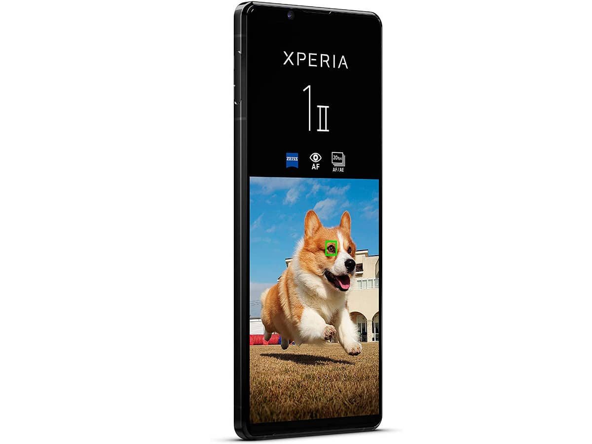 Image 1 : Test Sony Xperia 1 II : le smartphone haut de gamme qui ne fait rien comme les autres