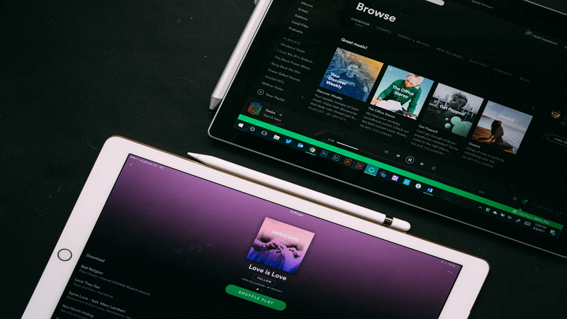 Comment Mettre Un Podcast Sur Spotify spotify - Articles sur Tom's Guide