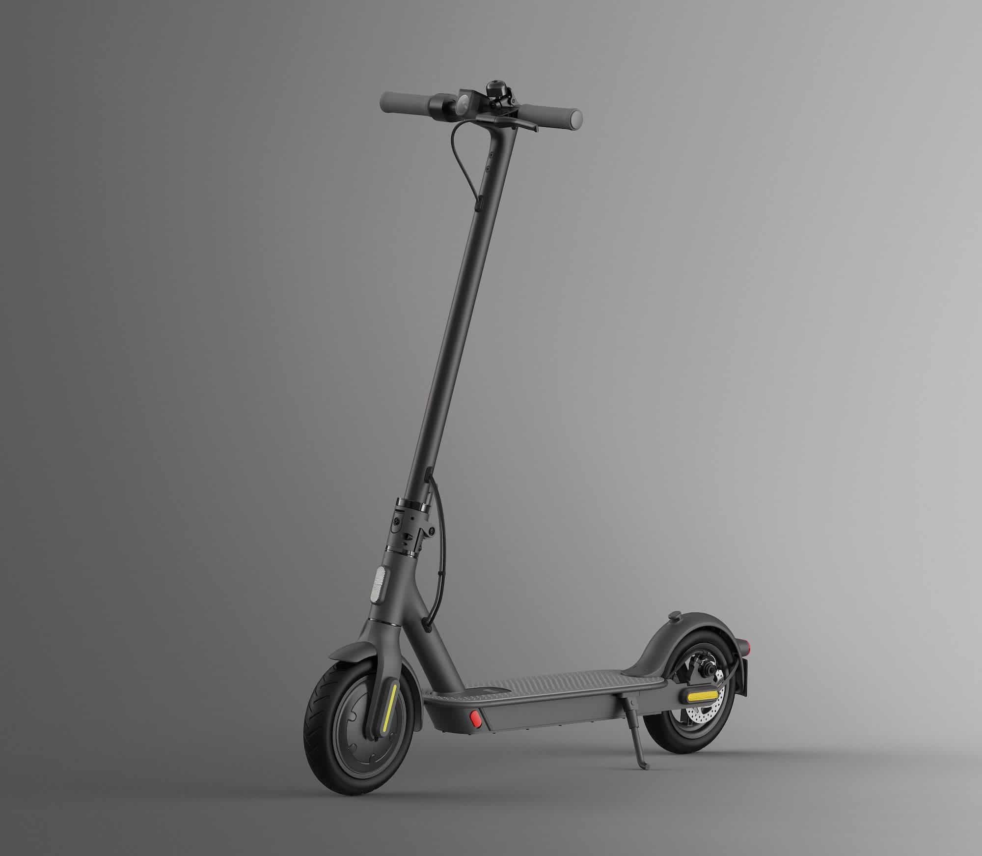 Test Xiaomi Mi Scooter Electric Essential la pas chère