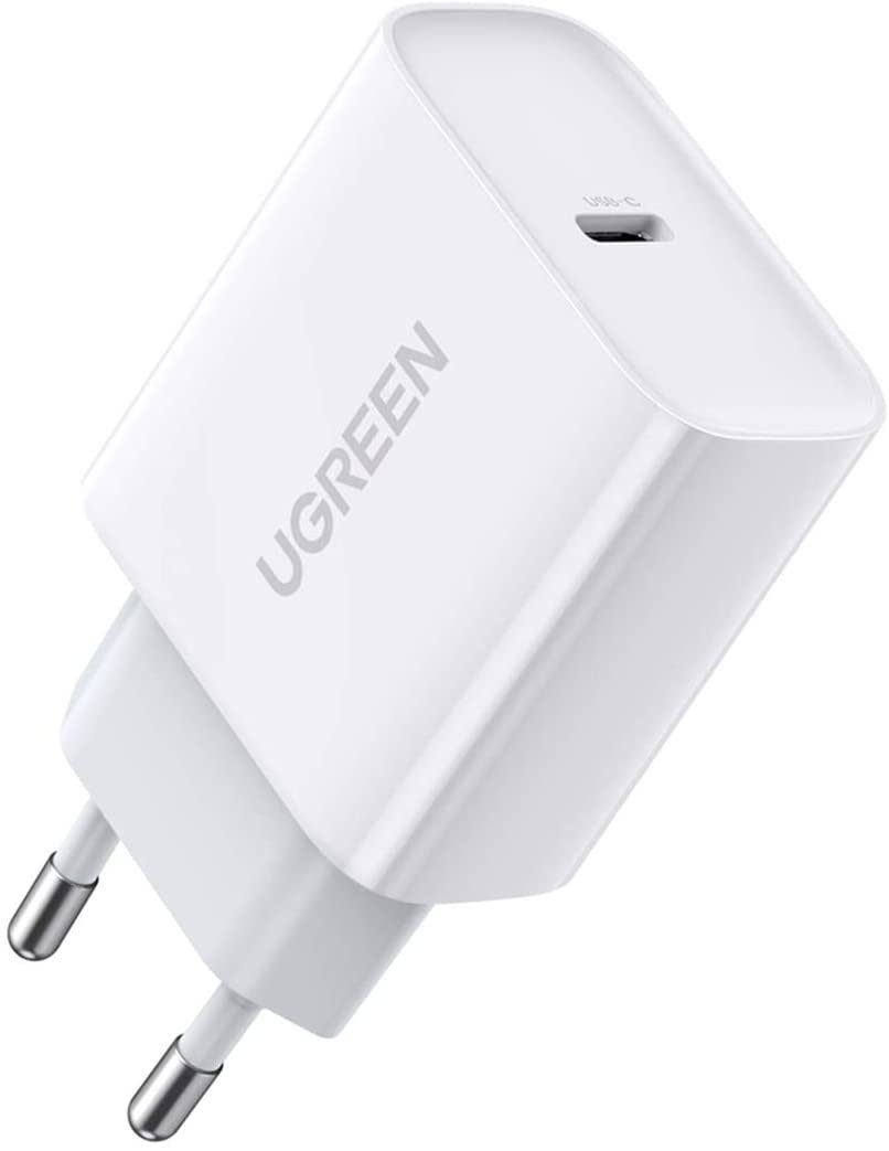 Image 9 : iPhone 12 : quels sont les meilleurs chargeurs USB-C compatibles Apple ?
