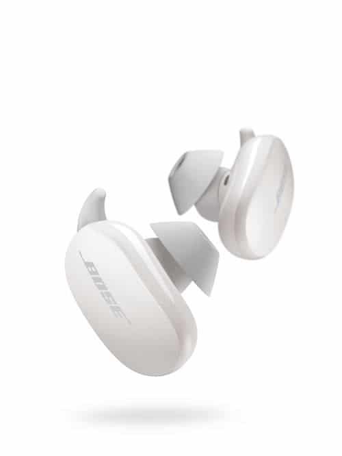 Image 1 : Test des Bose QC Earbuds, les écouteurs sans fil qui se bonifient avec le temps (MAJ)