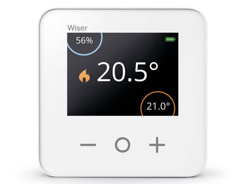 Image 6 : Thermostat connecté : voici les meilleurs modèles à acheter pour l'hiver 2022