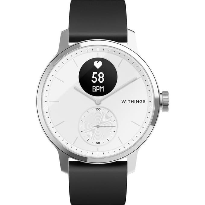Image 5 : Les meilleures montres connectées : quelle smartwatch acheter en 2022 ?
