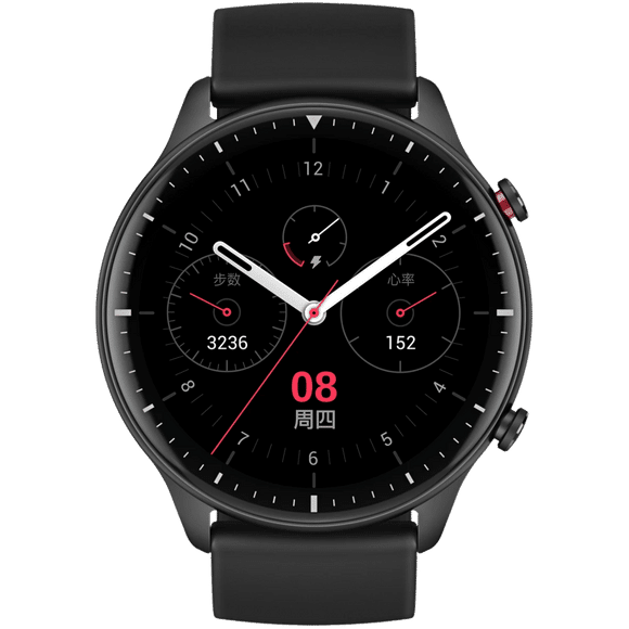 Image 15 : Les meilleures montres connectées : quelle smartwatch acheter en 2022 ?