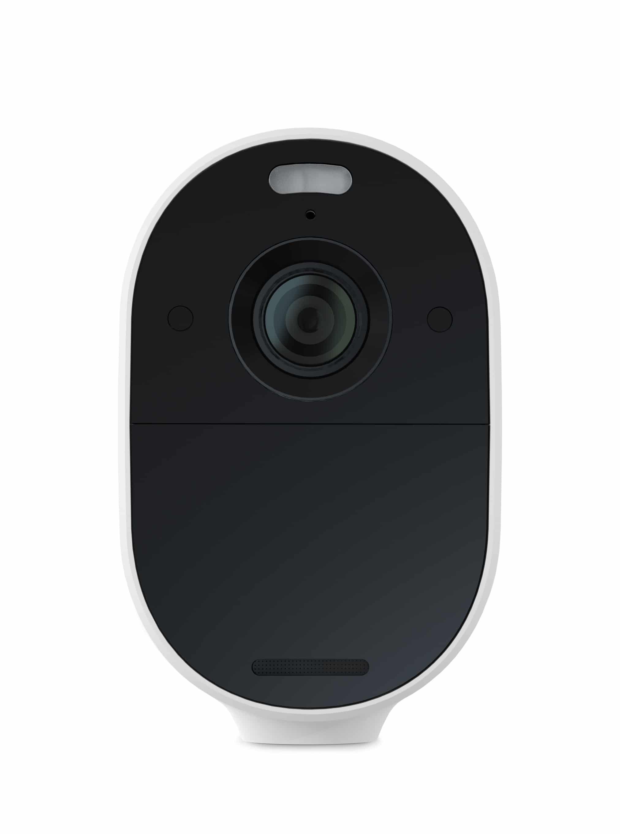 Image 18 : Caméra de surveillance IP : quelle est la meilleure ?