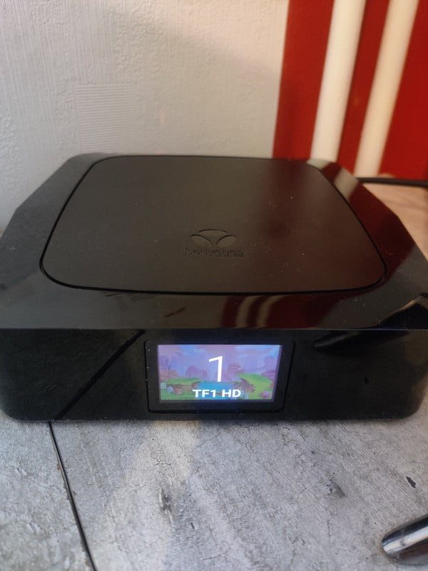 Bbox Tv Ne Fonctionne Pas 2021 Fournisseurs d'accès Internet - Articles sur Tom's Guide