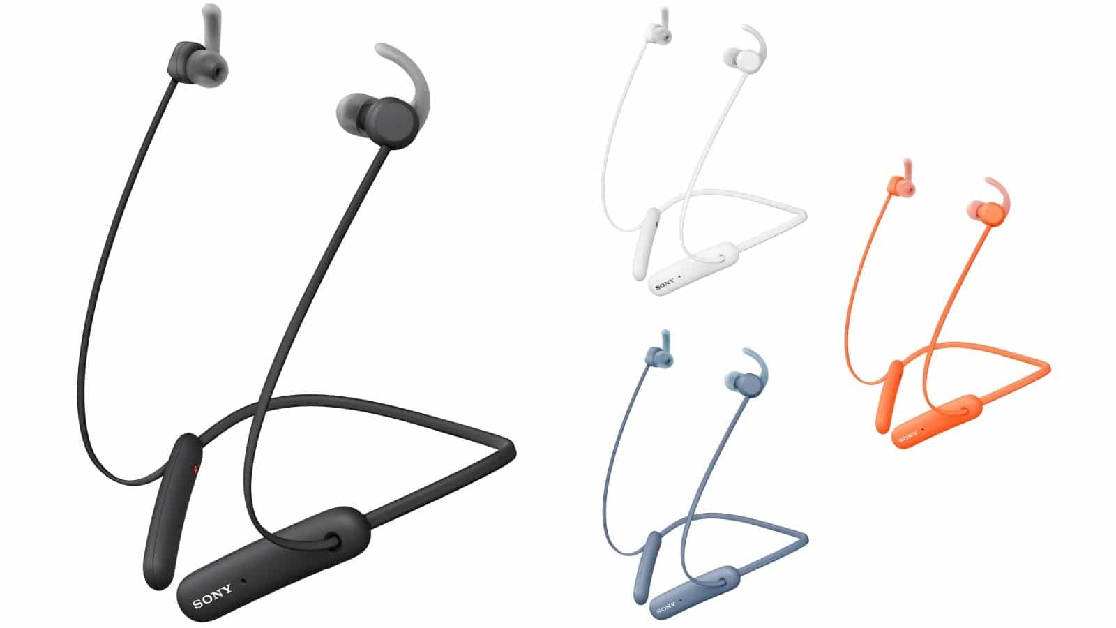 Image 10 : Comparatif : quels sont les meilleurs casques et écouteurs Bluetooth pour le sport ?