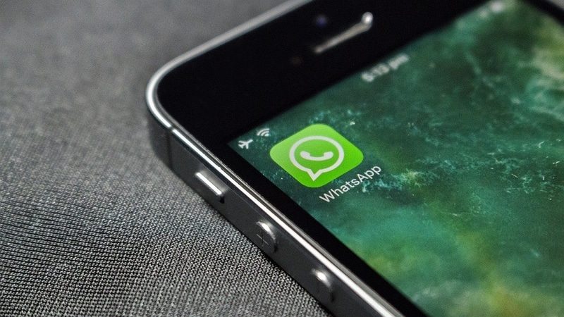 WhatsApp ne fonctionnera plus sur les anciennes versions d'iOS