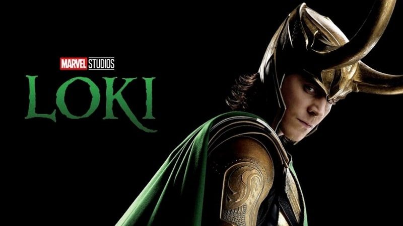 Loki de retour en juin sur Disney+