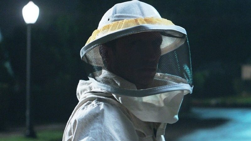 L'apiculteur dans l'épisode 2 de WandaVision