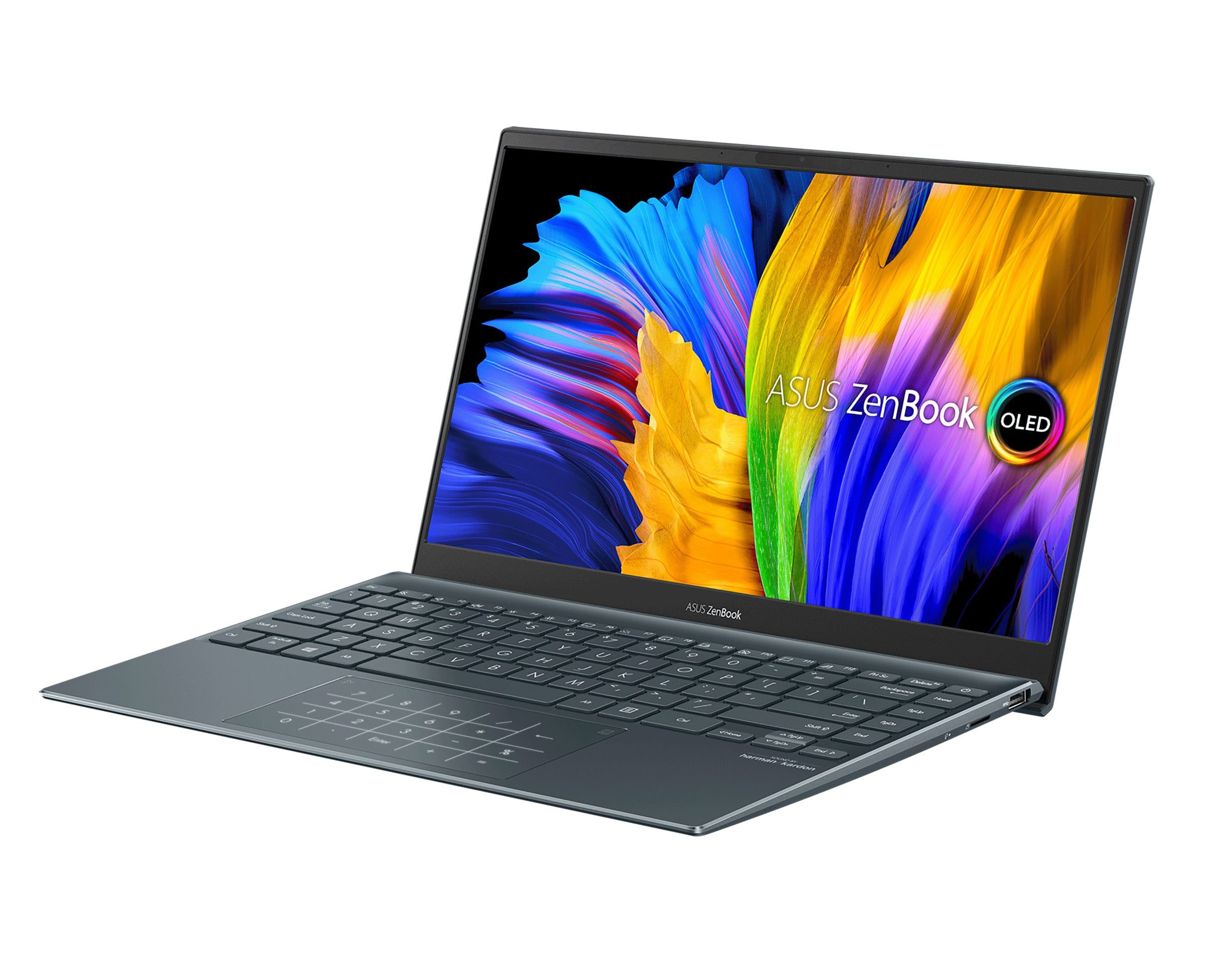 Zenbook 13