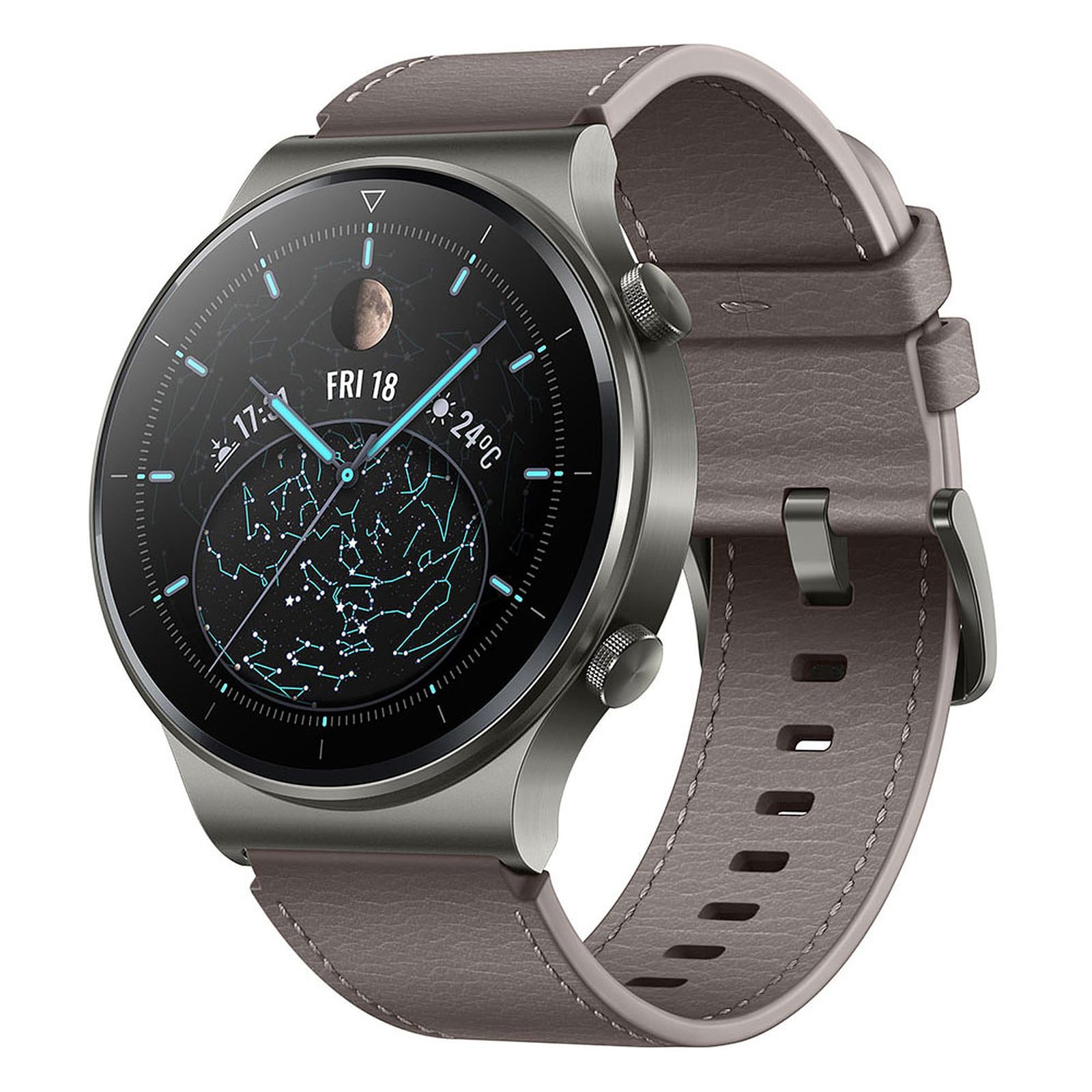 Image 7 : Les meilleures montres connectées : quelle smartwatch acheter en 2022 ?