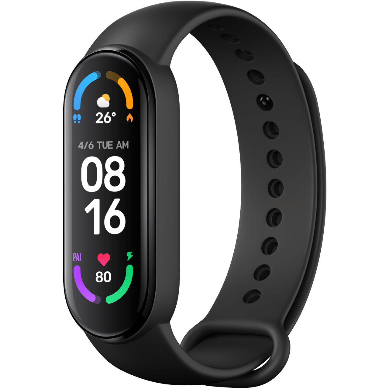 fnac xiaomi band 4