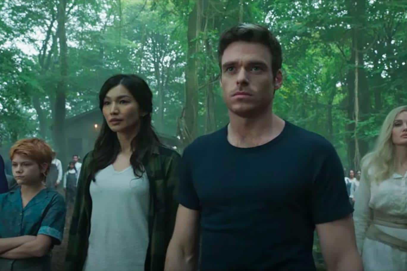 Doctor Strange 2 serait-il un crossover à la sauce Avengers : Endgame
