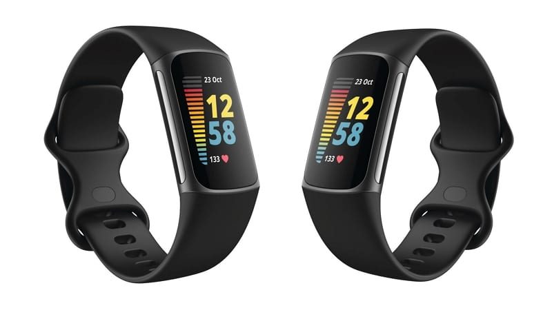 Image 3 : Fitbit charge 5 : prix, date de sortie, caractéristiques… tout ce qu’il faut savoir sur le nouveau bracelet connecté de Fitbit