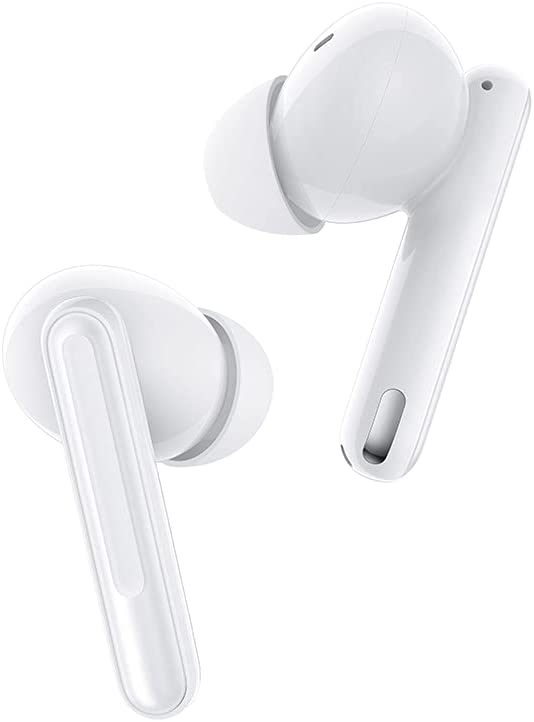 Image 1 : Test Oppo Enco Free 2 : les meilleurs écouteurs pour ceux qui entendent moins bien
