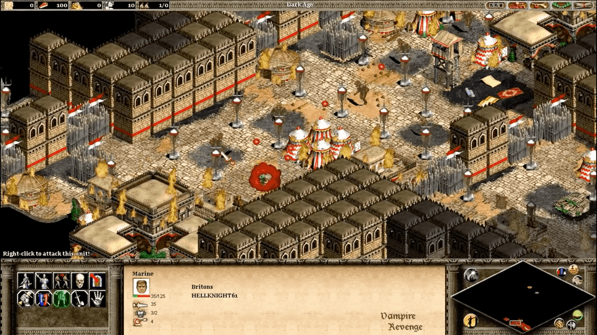 Les meilleurs jeux de stratégie de l'histoire selon XXargentXX : Partie