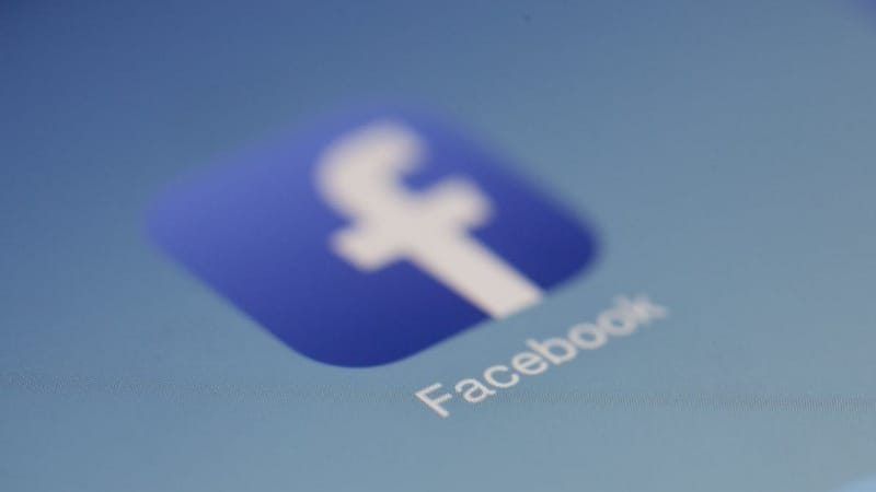 Facebook : une nouvelle erreur très gênante