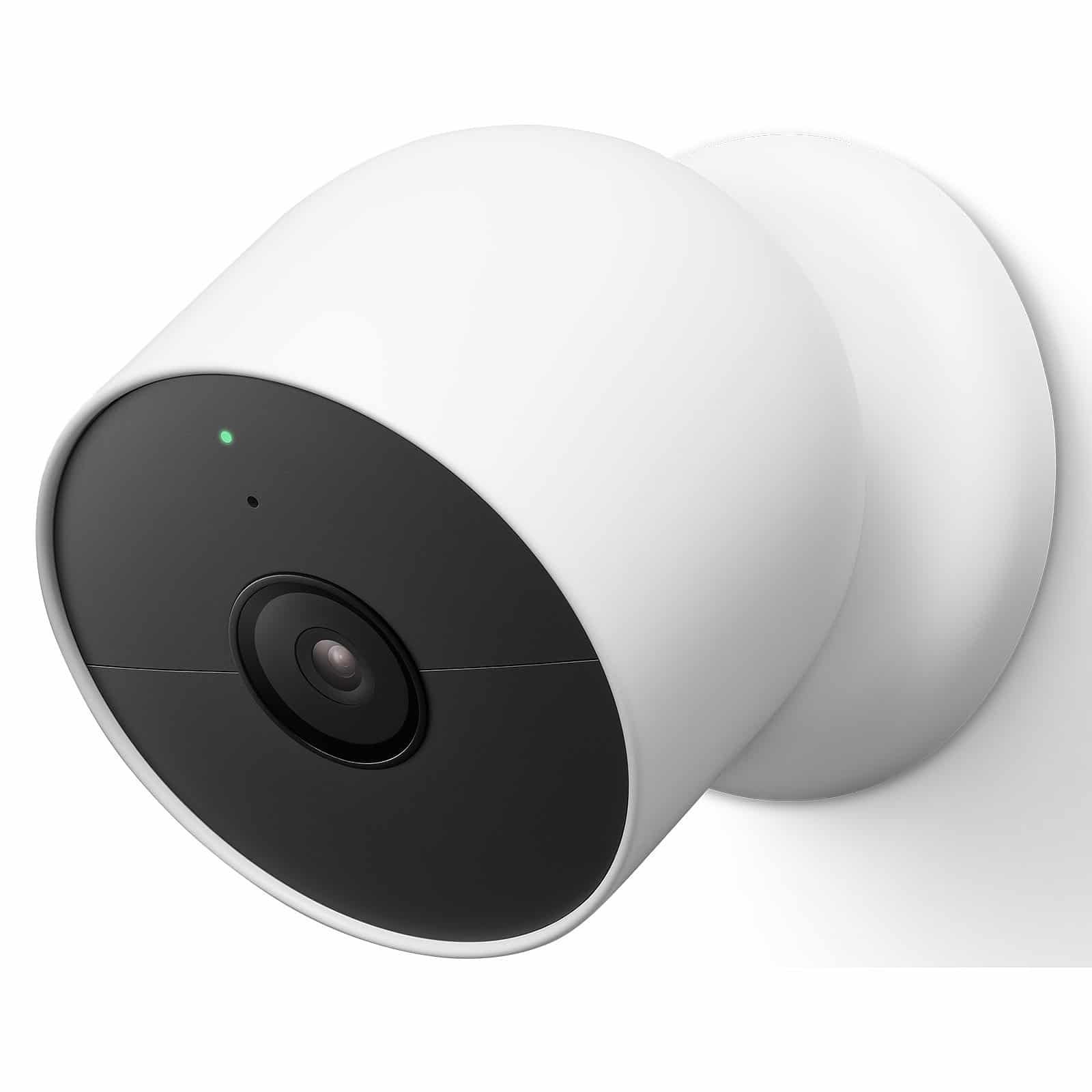 Image 10 : Caméra de surveillance IP : quelle est la meilleure ?