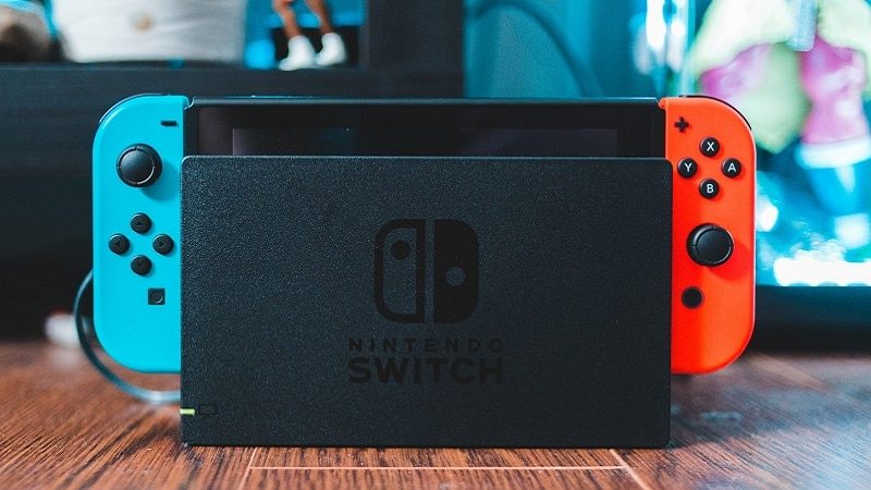 playstation series switch