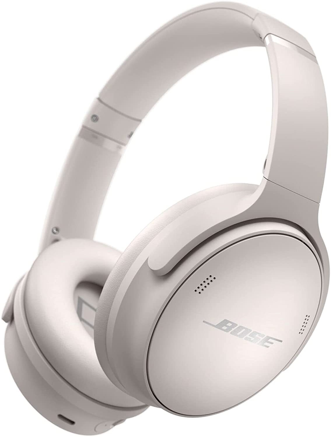 Test Bose QC45 sans doute le moins intéressant des casques Bose