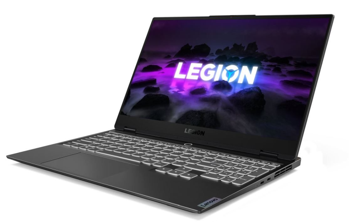 Image 1 : Test Lenovo Legion Slim 7 : un PC gamer équilibré et fin pour jouer en toute discrétion