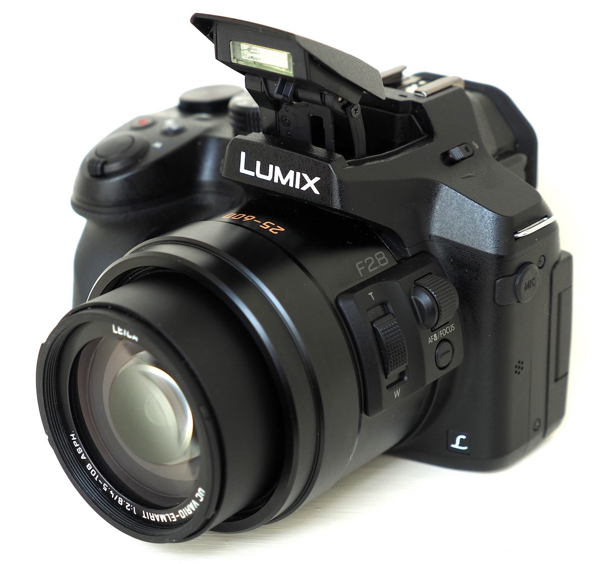 Lumix FZ-330