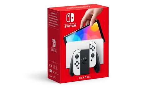 Image 5 : Nintendo Switch Oled, Switch ou Switch Lite : quelle console choisir ?