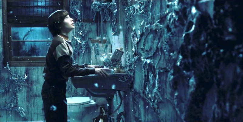 Stranger Things : comment le temps s'écoule dans le Monde à l'envers