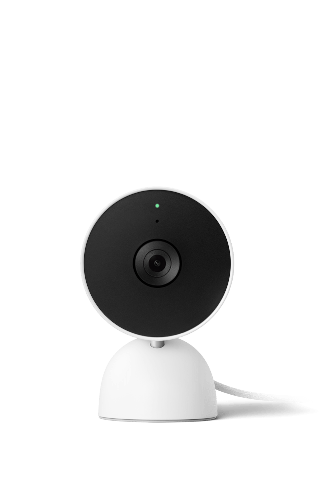 Image 8 : Caméra de surveillance IP : quelle est la meilleure ?