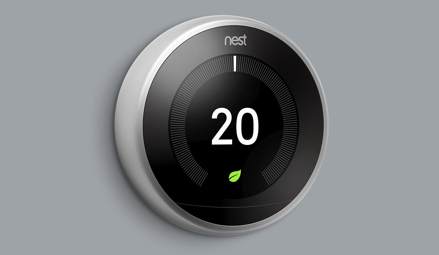 Image 2 : Thermostat connecté : voici les meilleurs modèles à acheter pour l'hiver 2022