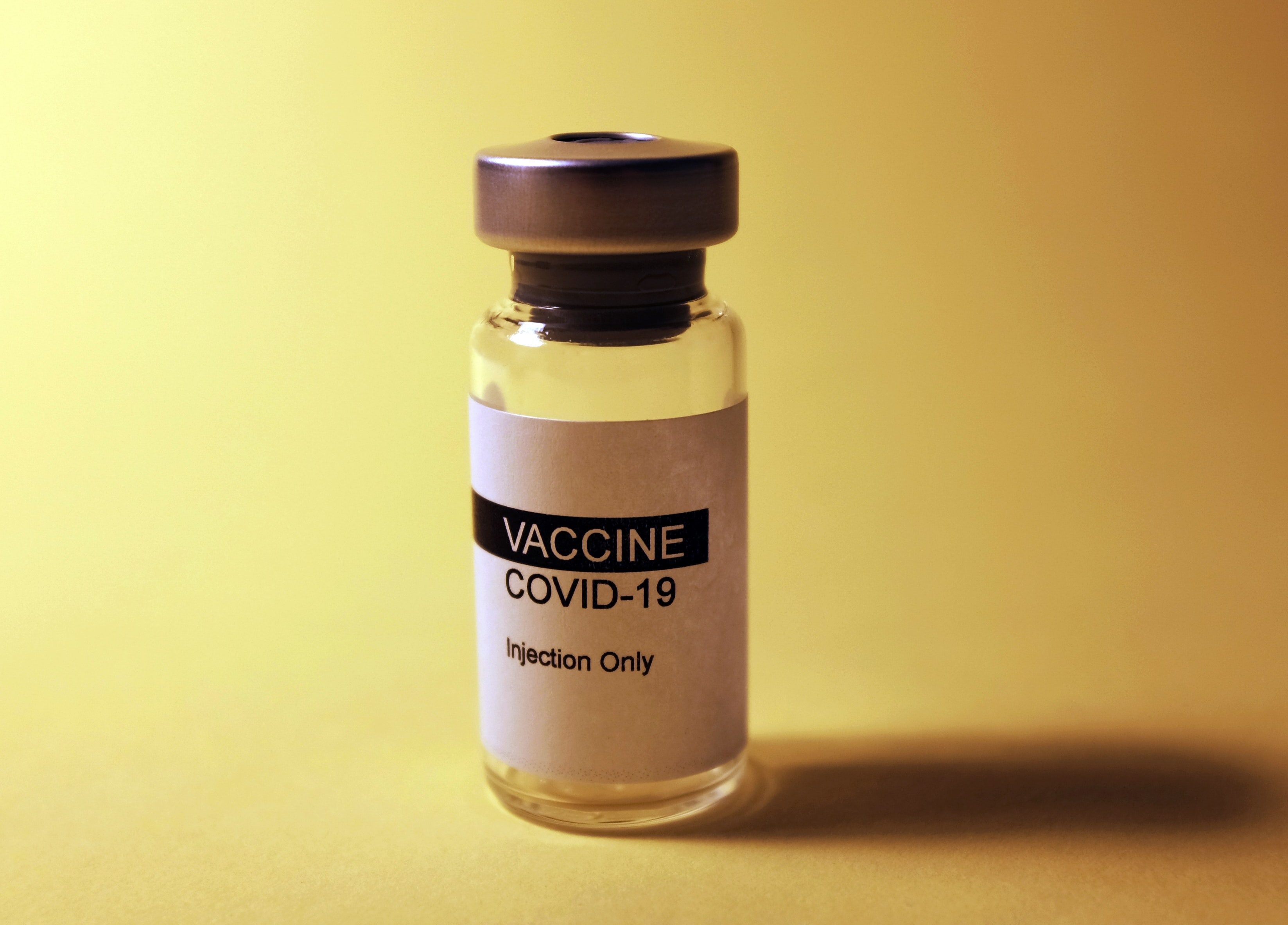 Covid-19 vaccin