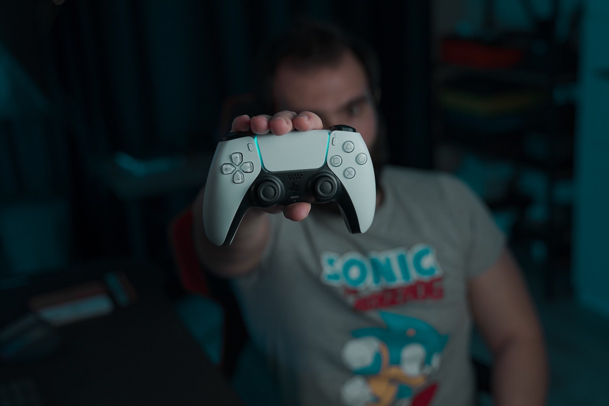 Comment jouer avec une PS5 sur votre ordinateur