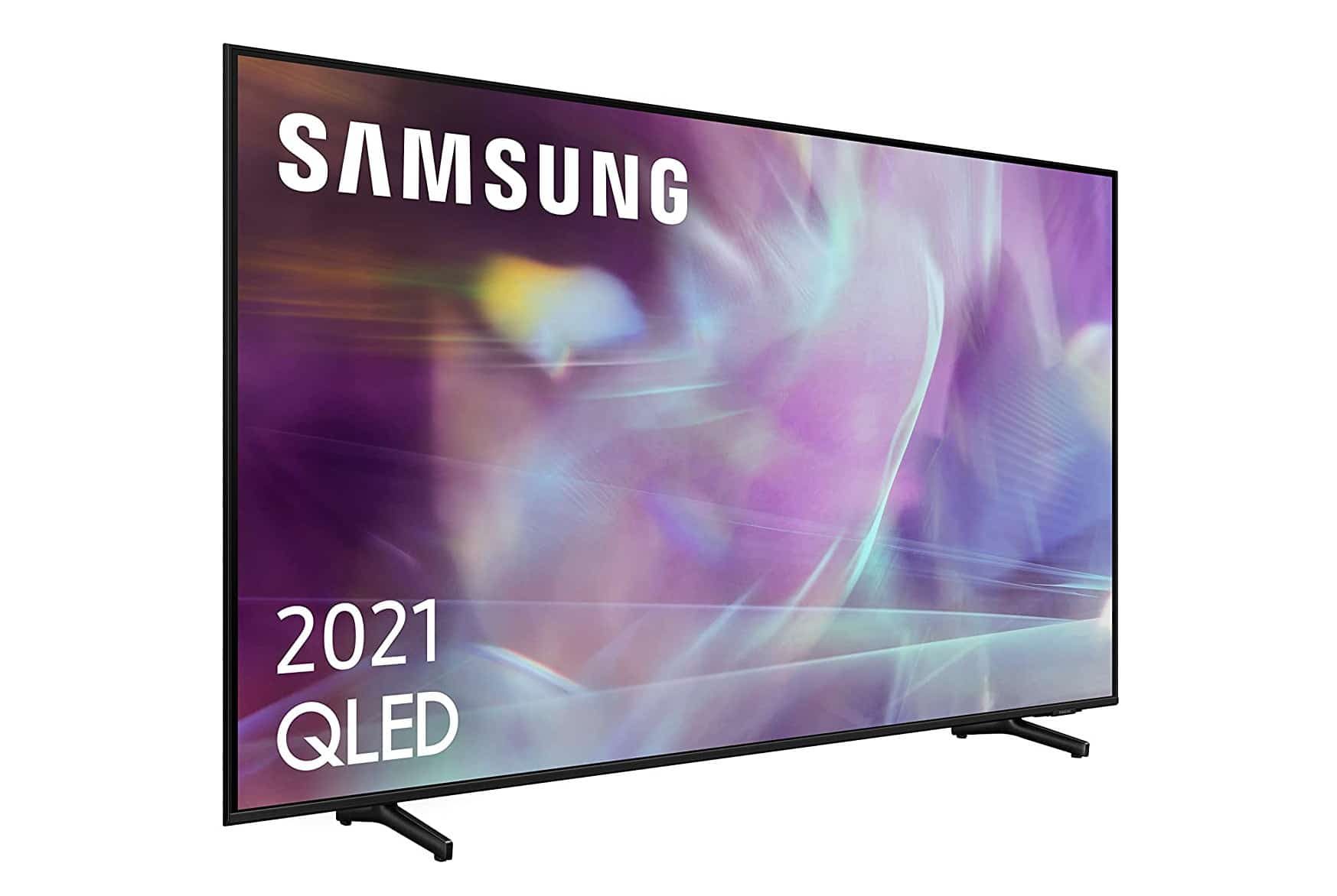 Image 2 : Les meilleures TV QLED de Samsung, TCL et Hisense de 2022 : notre comparatif