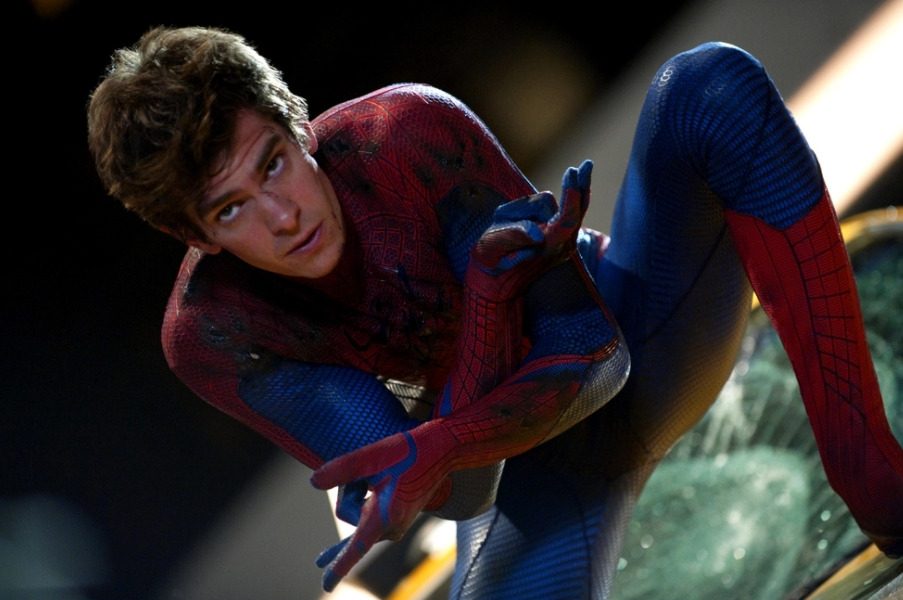 Pourquoi The Amazing Spider-Man 3 a été annulé