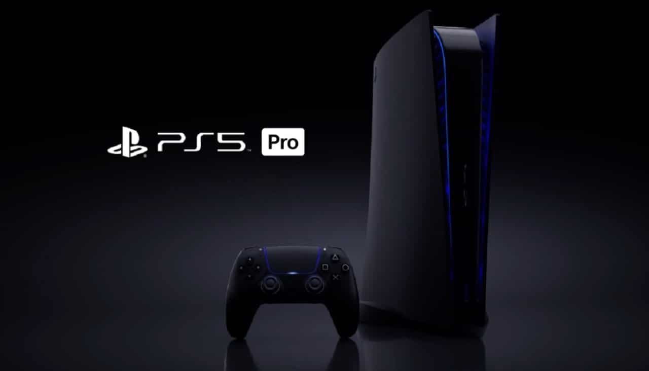 Concept de PS5 Pro