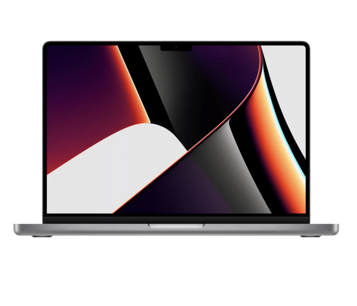 Macbook Pro 14 M1 Pro 512