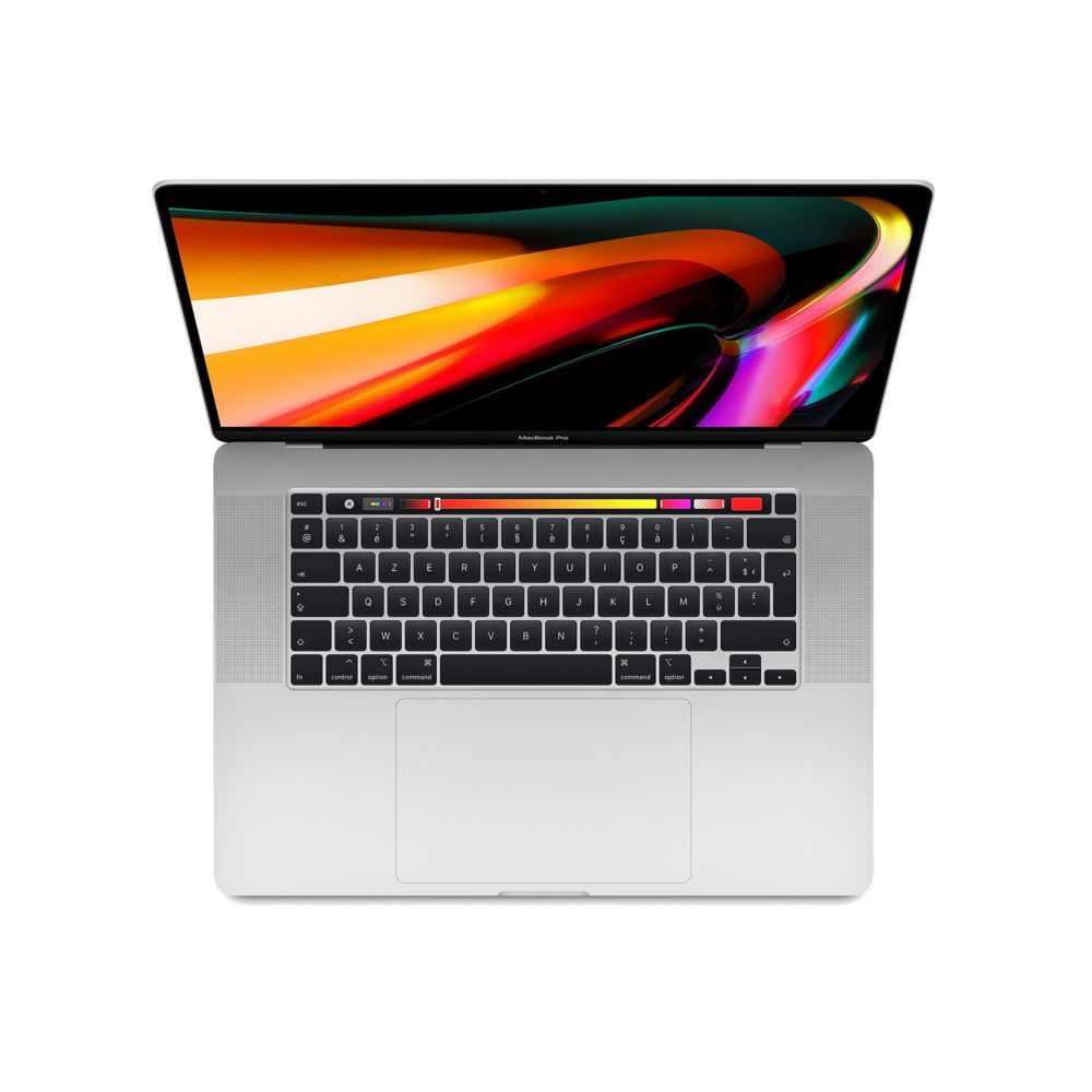 MacBook Pro 16 pouces (2021)