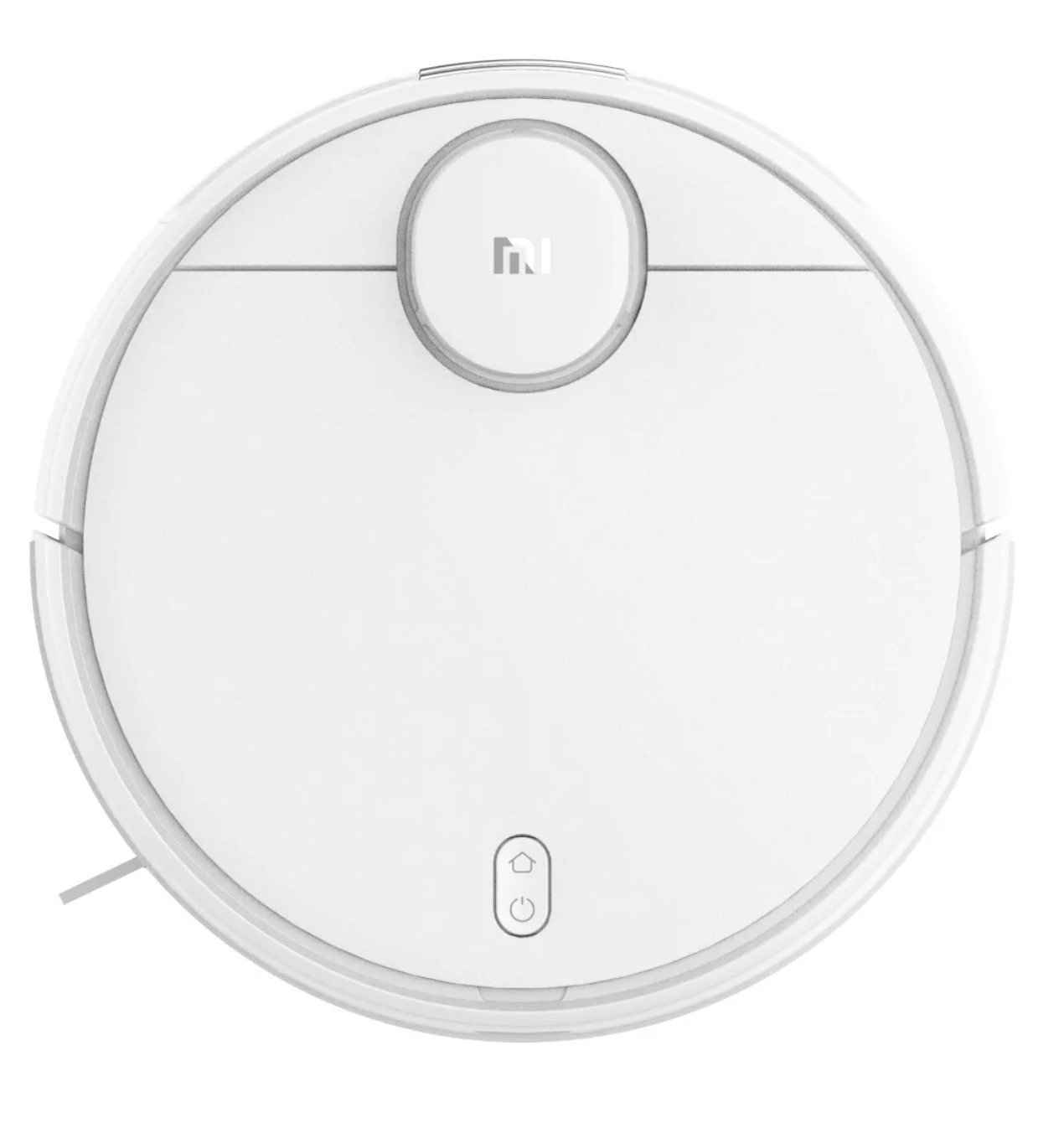 xiaomi robot vacuum mop 2s