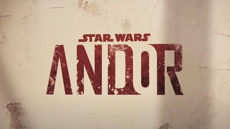 Andor Teaser Trailer