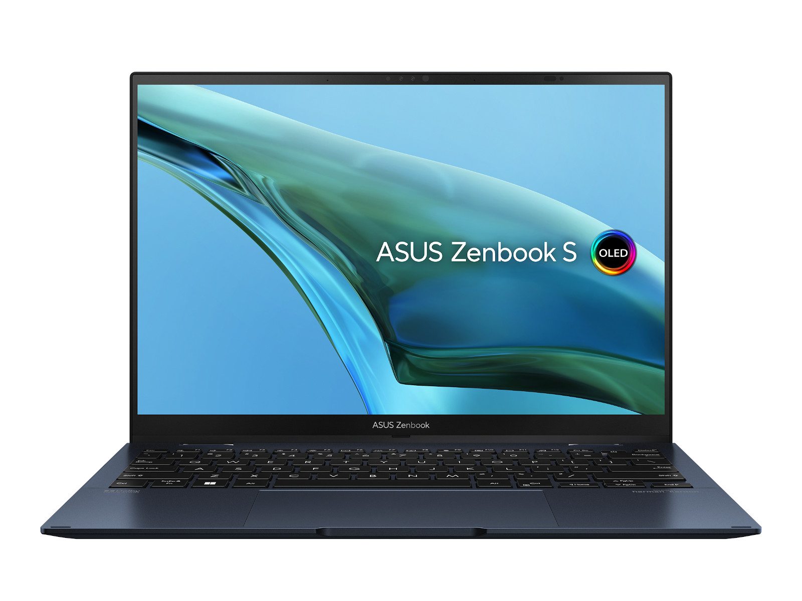 Image 1 : Test Asus Zenbook S13 OLED : enfin le petit PC ultraléger ultime ?